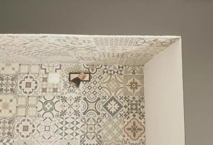 اتاق استاندارد, Largo Da Se Guest House  Horigem