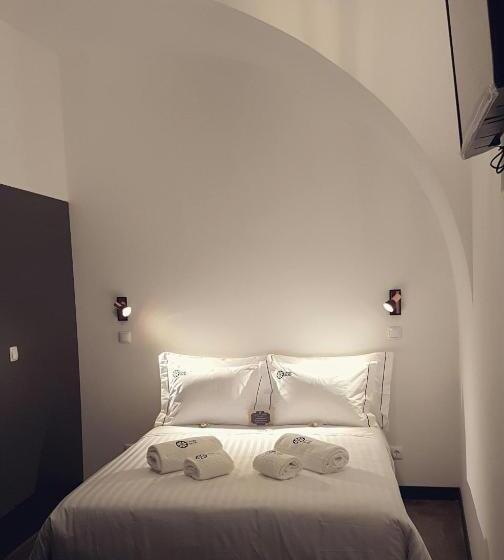 اتاق استاندارد, Largo Da Se Guest House  Horigem