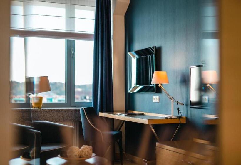 高级套房, Marina Club Old Town View