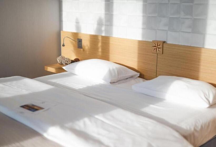 豪华房间, Marina Club Old Town View