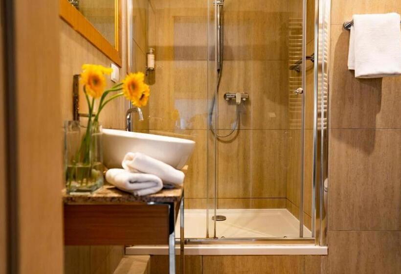 豪华房间, Marina Club Old Town View