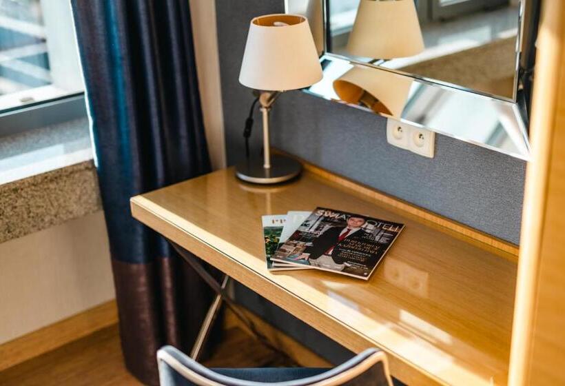 豪华房间, Marina Club Old Town View