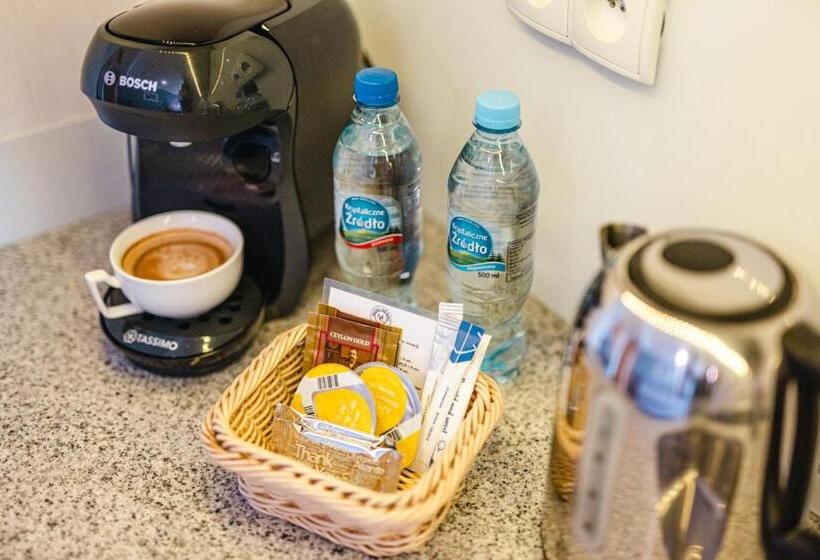 豪华工作室, Marina Club Old Town View