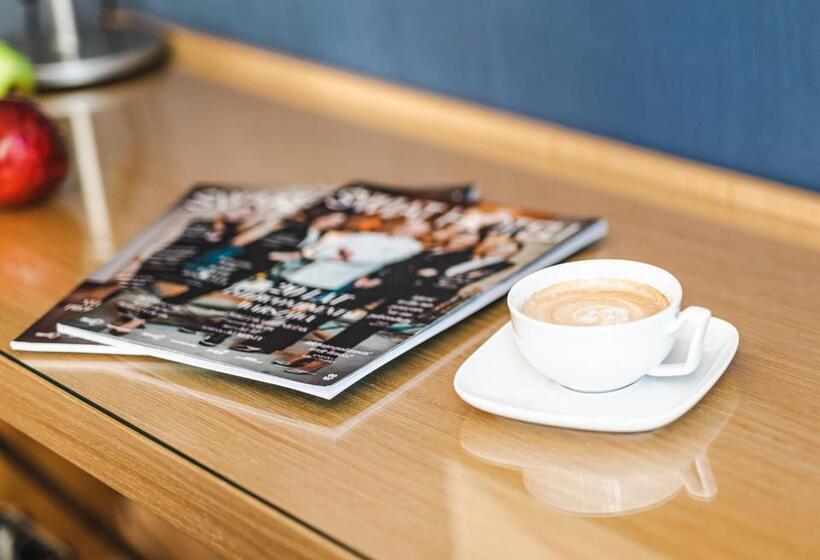 豪华单人间, Marina Club Old Town View