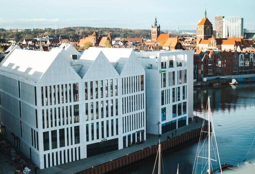 带城市景观的套间, Marina Club Old Town View