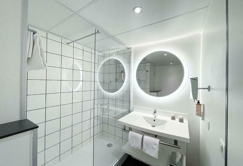 اتاق استاندارد, Mercure Paris Porte De Versailles Expo