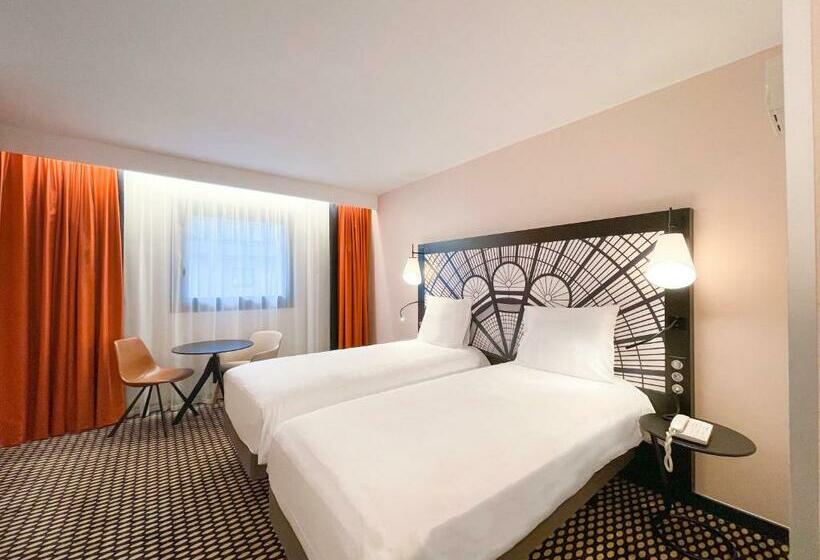 اتاق استاندارد, Mercure Paris Porte De Versailles Expo