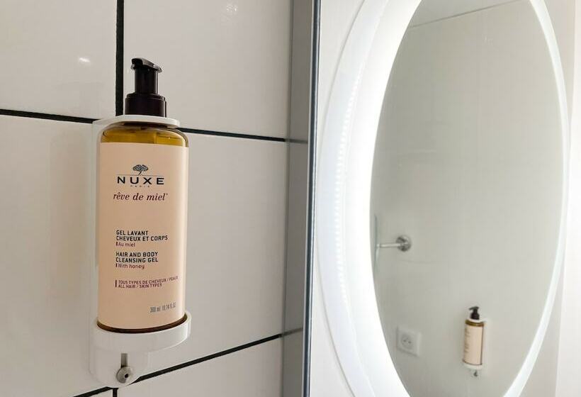 اتاق کلاسیک خانوادگی, Mercure Paris Porte De Versailles Expo