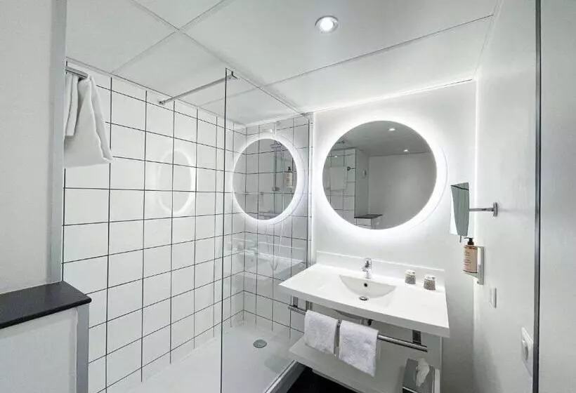 クラシックファミリールーム, Mercure Paris Porte De Versailles Expo
