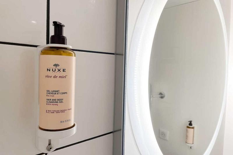 اتاق کلاسیک خانوادگی, Mercure Paris Porte De Versailles Expo