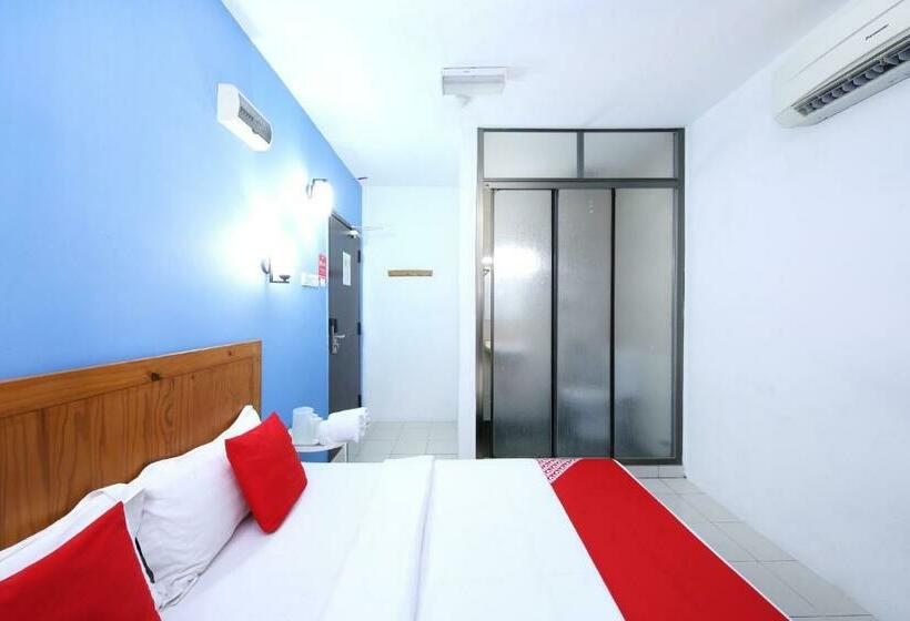 标准间, Midah Inn Puchong