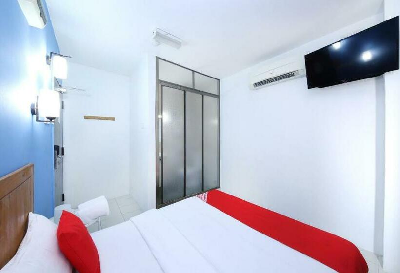 غرفة قياسية, Midah Inn Puchong