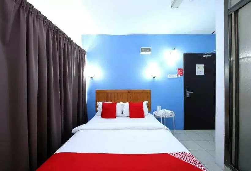 スタンダードルーム, Midah Inn Puchong