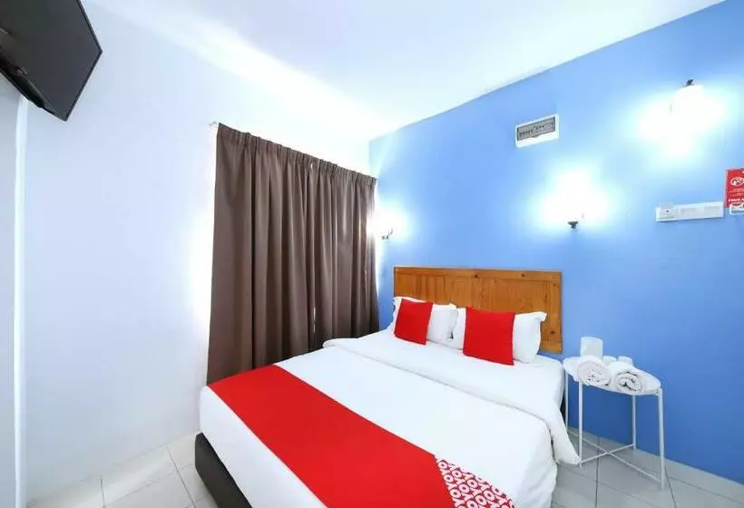 スタンダードルーム, Midah Inn Puchong