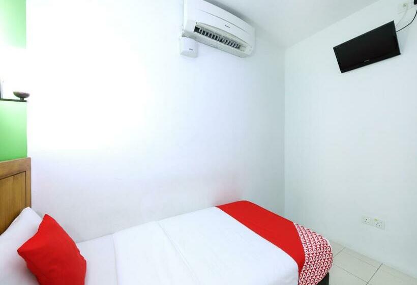 标准单人间, Midah Inn Puchong