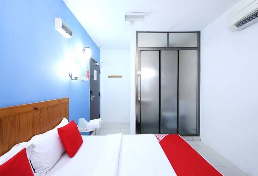 标准间, Midah Inn Puchong