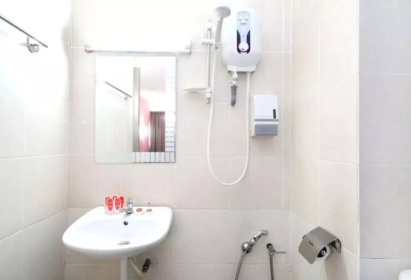 スーペリアースイート, Midah Inn Puchong