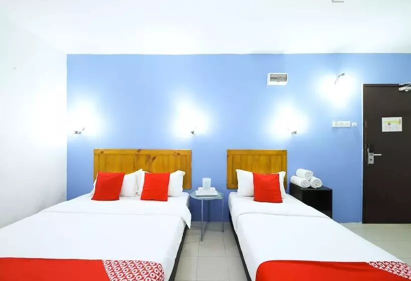 スーペリアースイート, Midah Inn Puchong