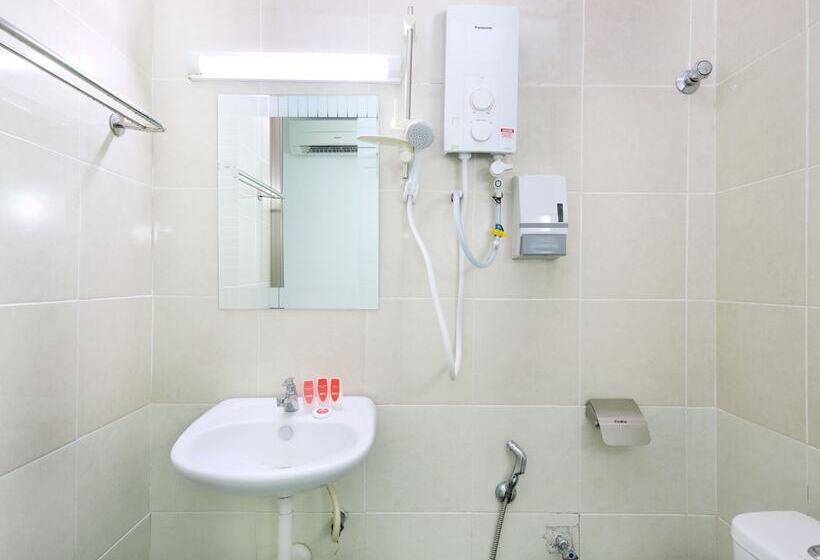 标准单人间, Midah Inn Puchong