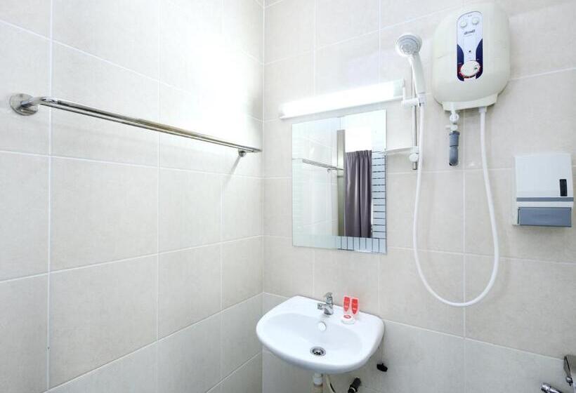 غرفة قياسية, Midah Inn Puchong