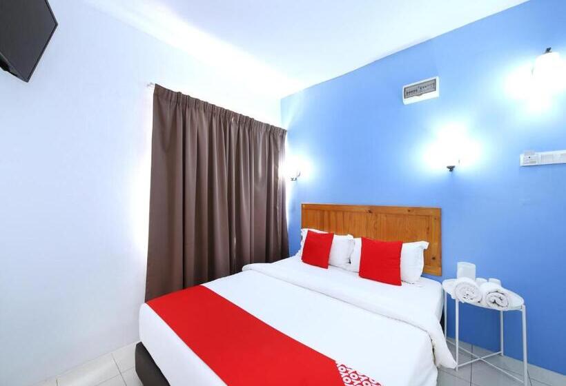 חדר סטנדרט, Midah Inn Puchong