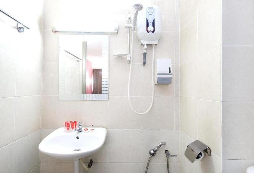 جناح سوبيريور, Midah Inn Puchong