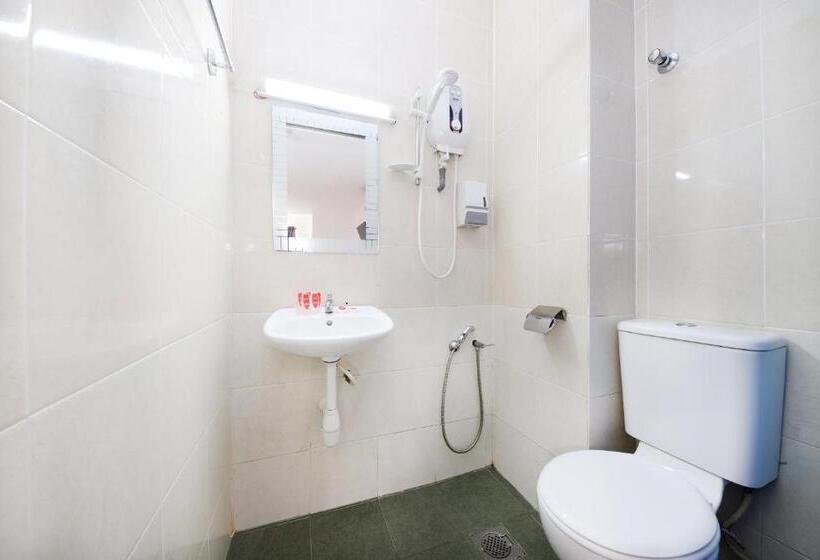 סוויטת סופריור, Midah Inn Puchong