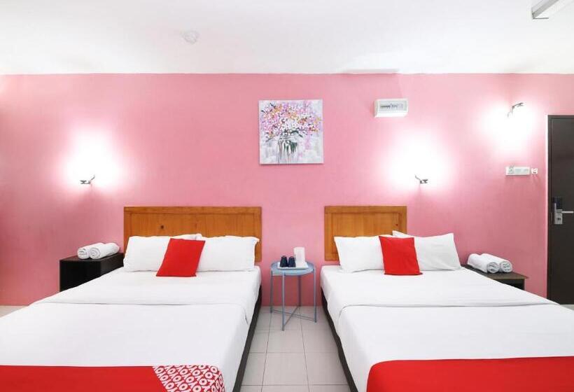 جناح عائلي, Midah Inn Puchong