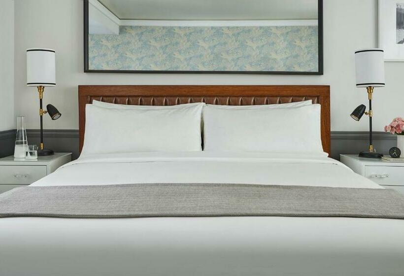 חדר סופריור, Pendry San Diego