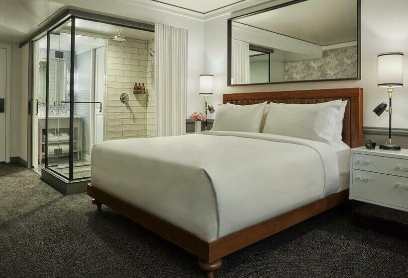 חדר סופריור, Pendry San Diego