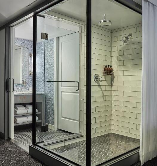 סוויטה דלוקס, Pendry San Diego