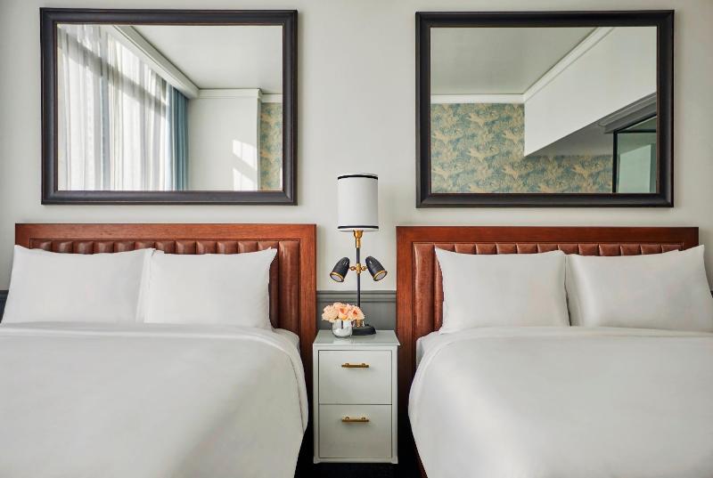 חדר פרמיום, Pendry San Diego