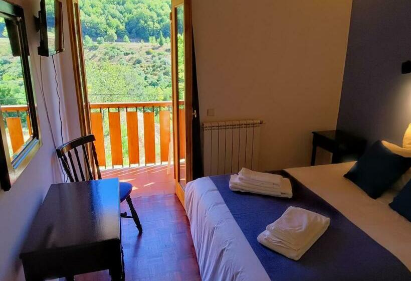 Номер Стандарт, Quinta De Leandres