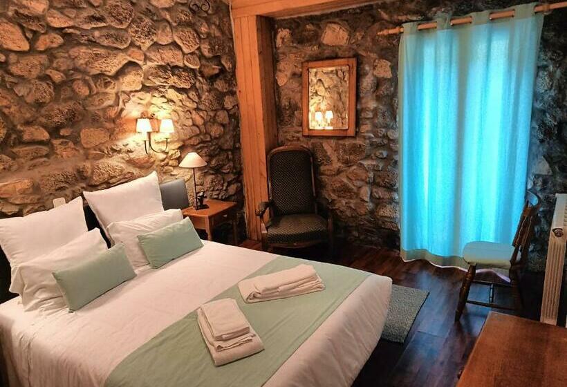 Семейный Номер, Quinta De Leandres