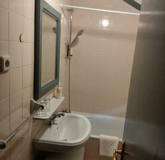 Номер Стандарт, Quinta De Leandres