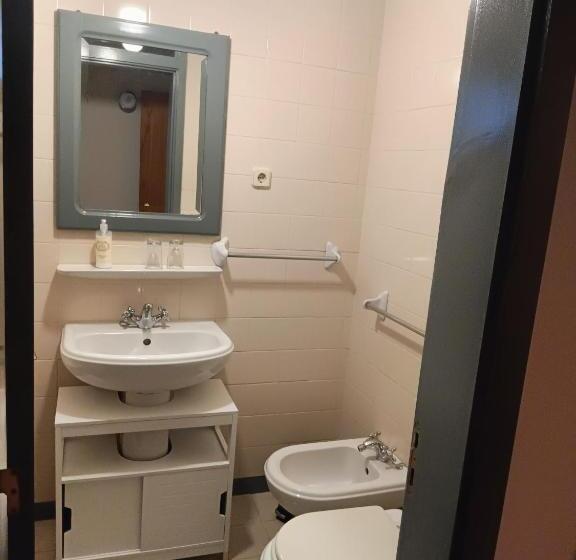 Номер Стандарт, Quinta De Leandres