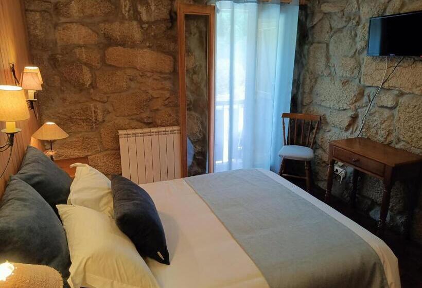 Номер Стандарт, Quinta De Leandres