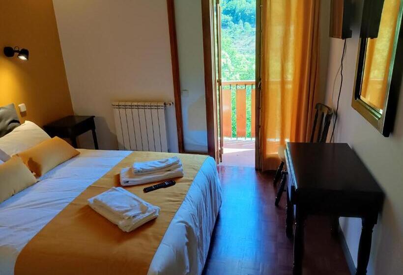 Номер Стандарт, Quinta De Leandres