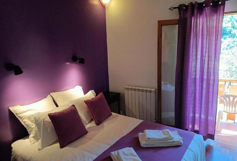 Номер Стандарт, Quinta De Leandres