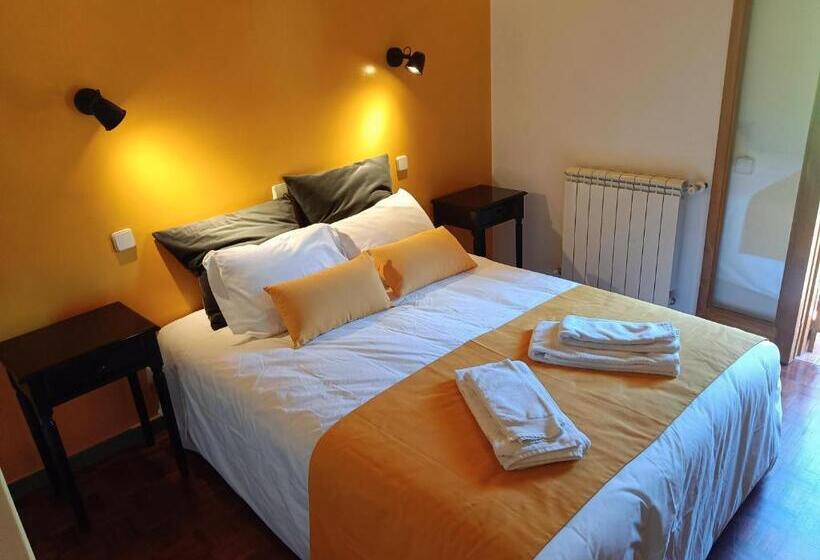 Номер Стандарт, Quinta De Leandres