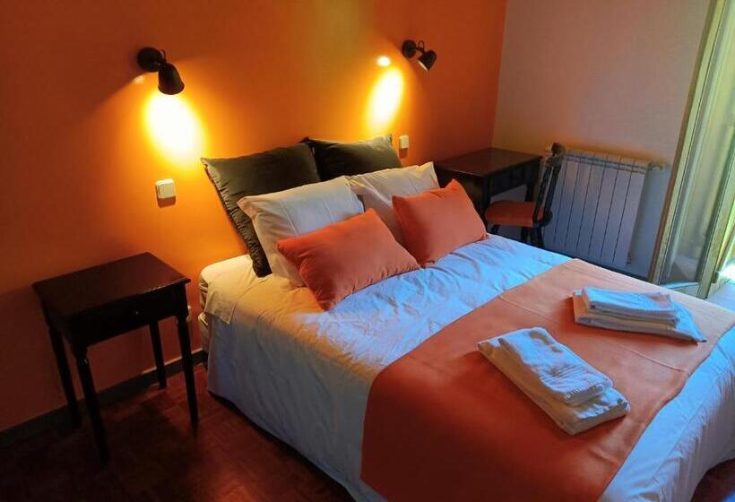 Номер Стандарт, Quinta De Leandres