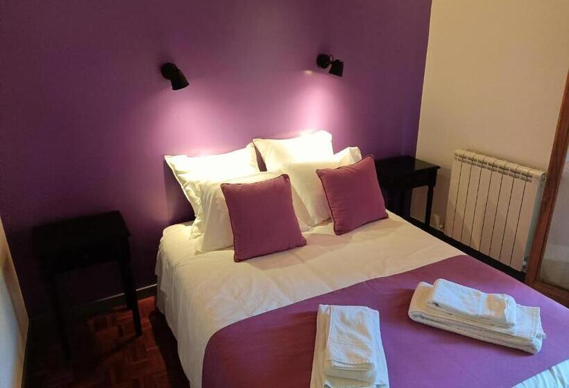 Номер Стандарт, Quinta De Leandres