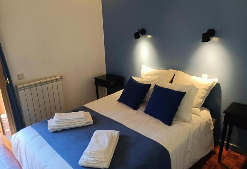 Номер Стандарт, Quinta De Leandres