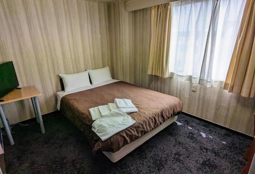 标准间, Select Inn Shimada Ekimae