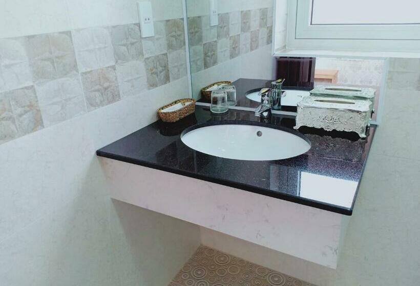 اتاق سوپریور, Sam Villa Hotel Dalat