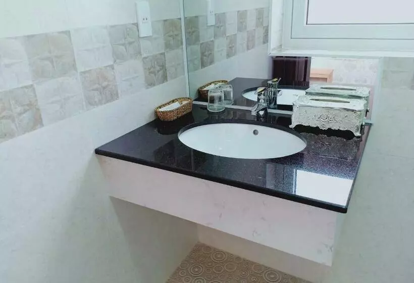 اتاق سوپریور, Sam Villa Hotel Dalat