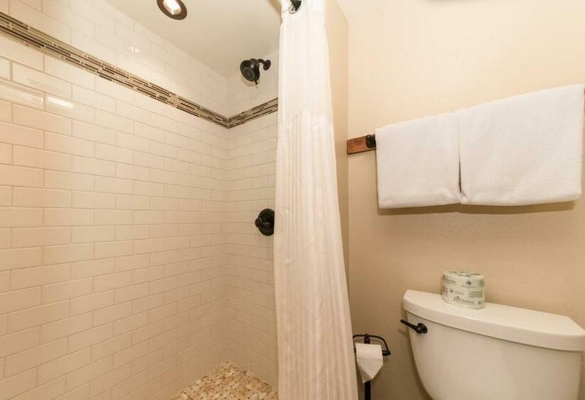 スタンダードルーム, The Maxwell Inn