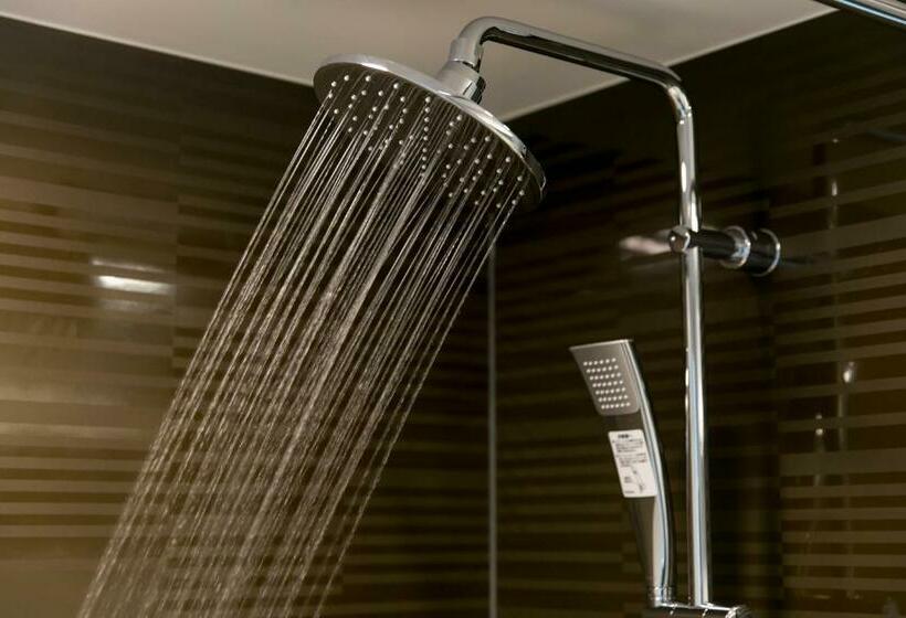 Номер Стандарт, The Strings Hotel Nagoya