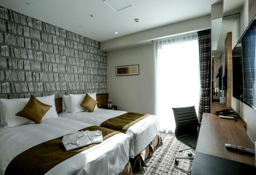 Номер Стандарт, The Strings Hotel Nagoya