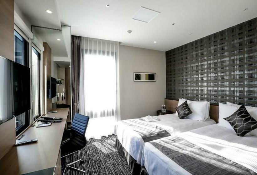 Номер Стандарт, The Strings Hotel Nagoya